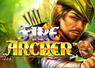 Fire Archer - автомат лучник