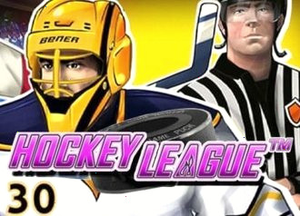 Hockey League - хоккейный автомат